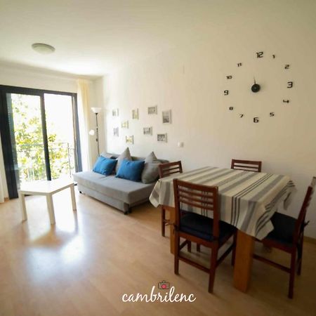 Apartamento Posit Cambrils Exterior foto
