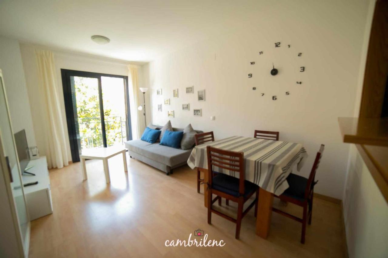 Apartamento Posit Cambrils Exterior foto