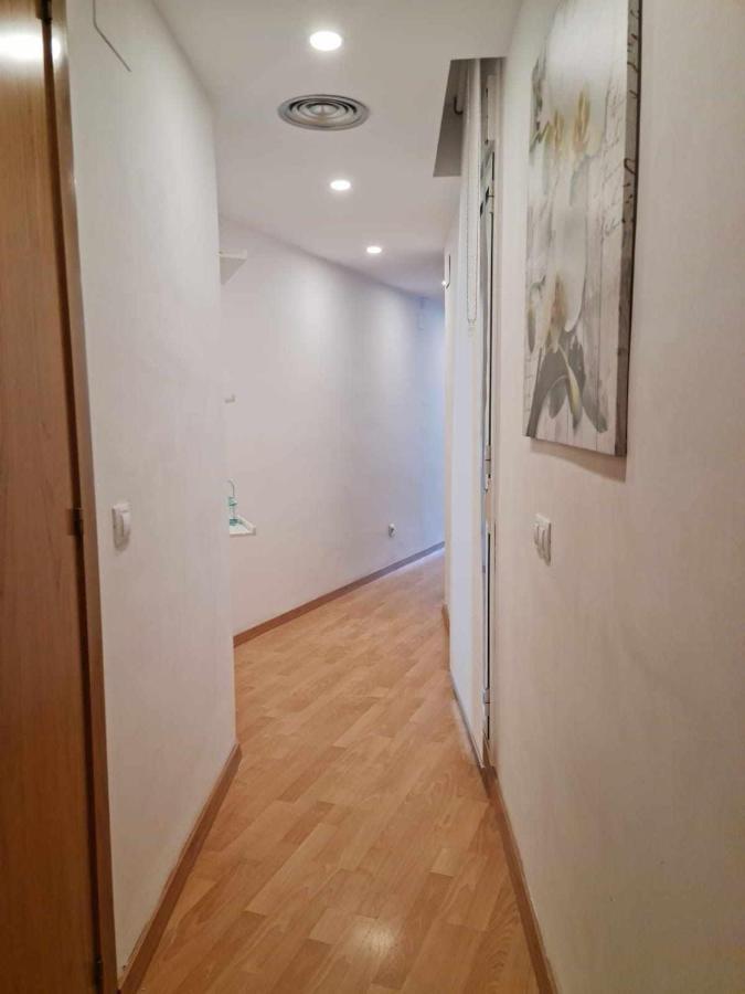 Apartamento Posit Cambrils Exterior foto