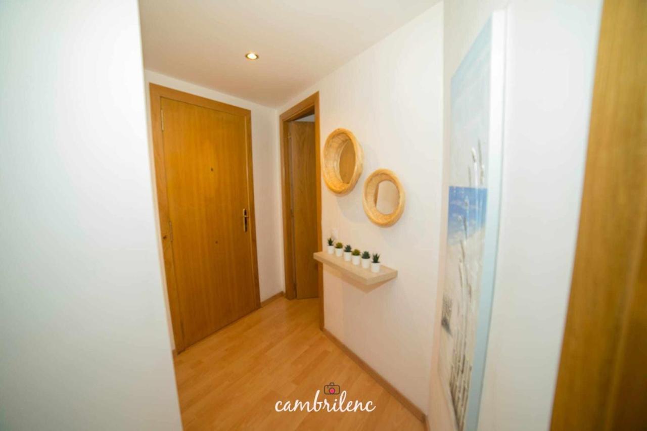 Apartamento Posit Cambrils Exterior foto